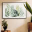 Vert Volunteers II, reproduction d'art sur toile-92469940-92469942