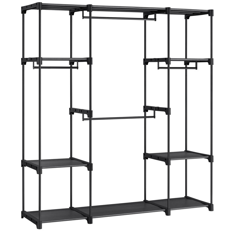 Boca Wardrobe