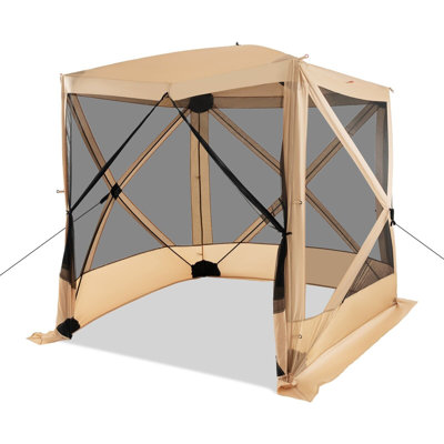 Calei 4 Person Tent