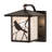 Villagomez Armed Sconce