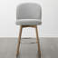 Tabourets de bar pivotants-741753178