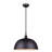 Almeeta 1 - Light Single Pendant-879124013-879124015