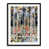 Black Framed Paper selected