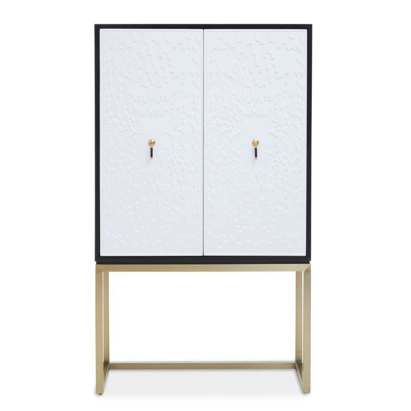 Aytekin 89cm Sideboard