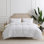 Couette en microfibre de luxe Royal Elite
