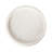 Trenza Twisted Marble Pillar Candle Holder