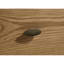 Commode de chambre à 6 tiroirs Winston Light Ash