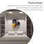 Lit escamotable Bilroy-94909522