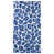 White/Silver Green/Royal Blue