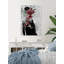Confidence Is Sexy - Wrapped Canvas Painting-1394594339