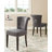 Ring 20.5'' H Tufted Upholstered Side Chair-14829097