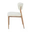 Upholstered Dining Chair-1572585389