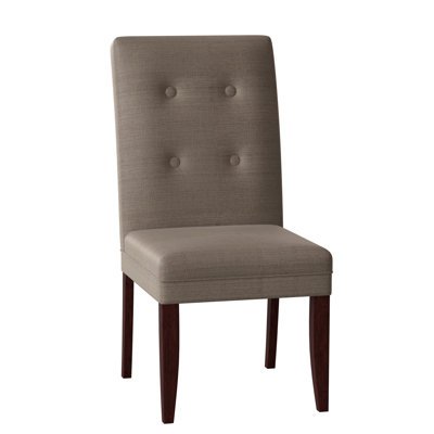 Chaise d'appoint rembourrée Halene