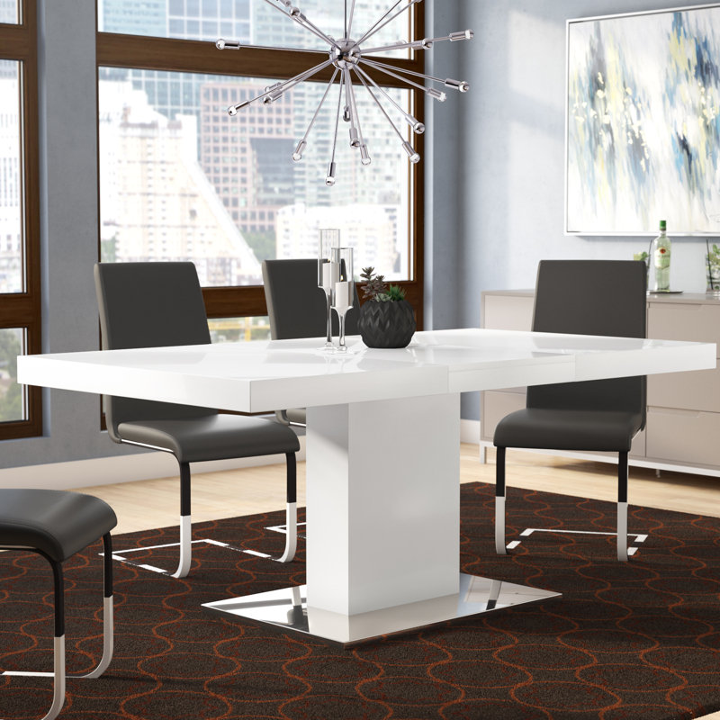 Vector Expandable Dining Table