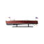 Bateau miniature Chris Craft