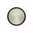 Statement 1.75 GPM Round 12 in. Rainhead with Katalyst Air-Induction Technology-474647090