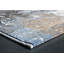 Abbingt Machine Woven Blue Indoor Rug-61051217