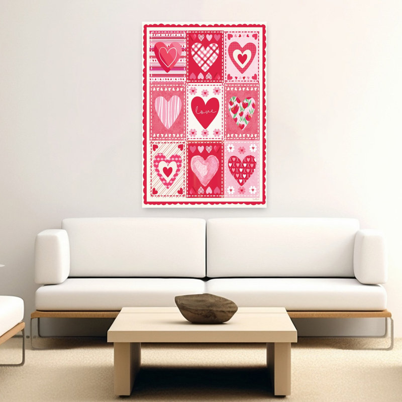 Print, 152.4cm H x 101.6cm W