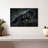 Brampt Prancing Black Horse-107844894