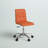 Modway Prim Armless Mid Back Office Chair-811604056