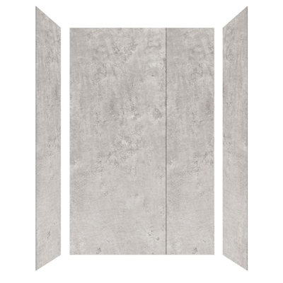 Transolid Titan Shower Wall Kit