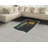 Astronaut High Density Long Fiber Poly Threads Decorative Area Rug Carpet-42030747