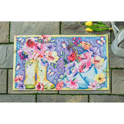 Darlana Doormat