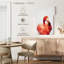 Flamant rose Brampt-108360258
