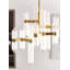 Langston 12 - Light LED Chandelier-66911076