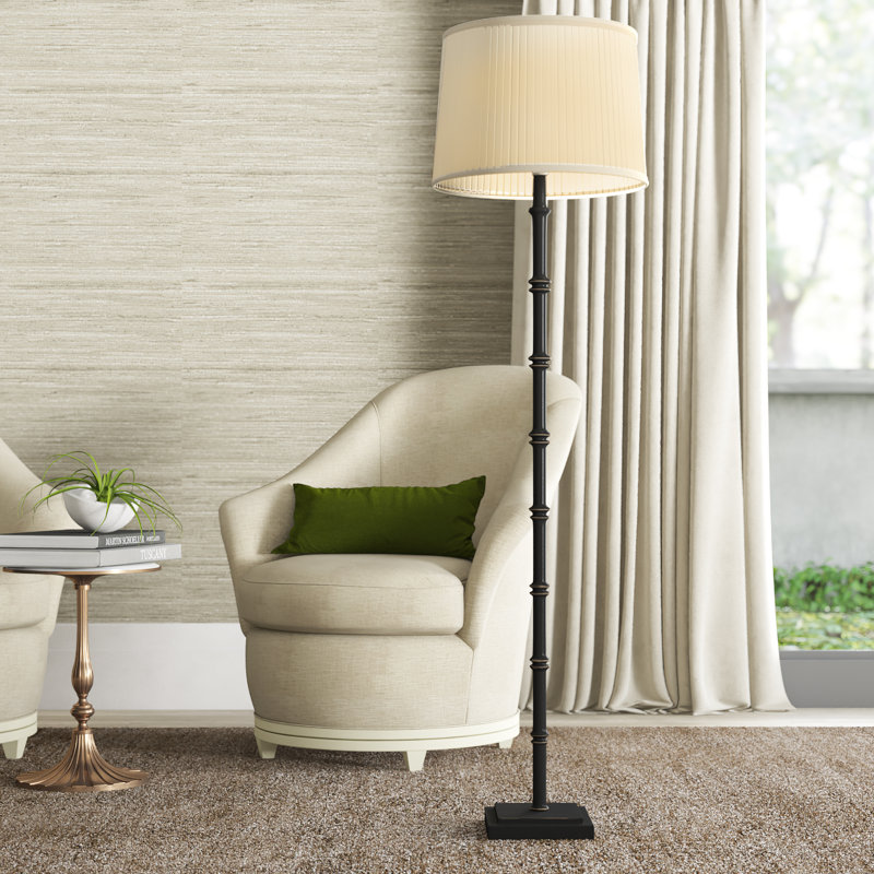 Lauderdale Floor Lamp