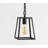 Braswell 1 - Light Single Pendant-1456953074