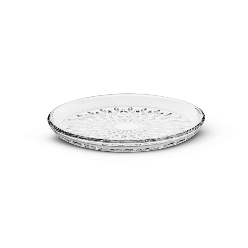 Dessert Plate Set (6 Pieces)