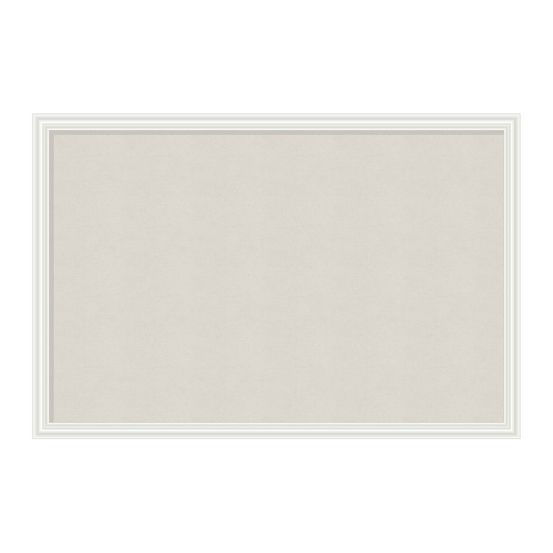 Wall Fabric Small - 2' - 4' Bulletin Board