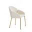 Chaise de salle à manger (ensemble de 2)-618154967-618154966