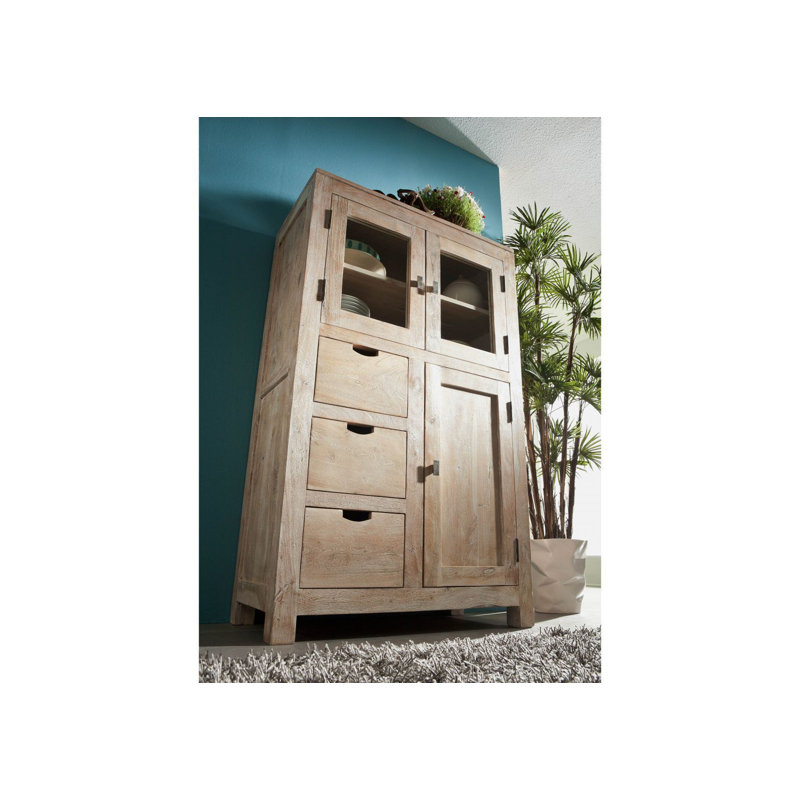 Display Cabinet
