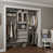 Grey Oak selected