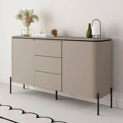 Display Cabinet