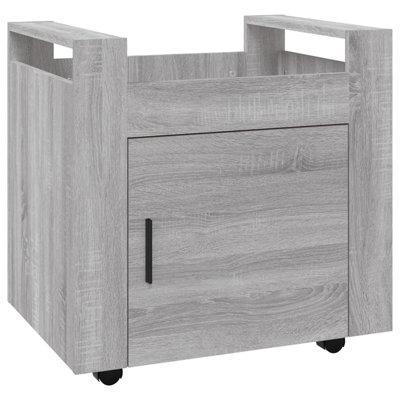 Macknair Secretary Desk