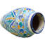 Handmade Ceramic Table Vase
