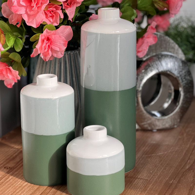 Janace Handmade Table Vase