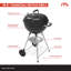 Megamaster 18'' W Kettle Charcoal Grill