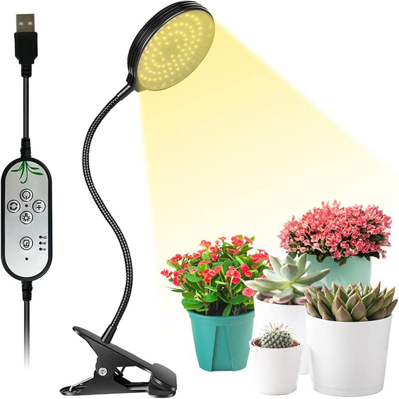 Zhu 5 Grow Light Herbs and Fruits / Vegetables