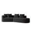 Canapé modulaire surdimensionné et rembourré Modern-767117350