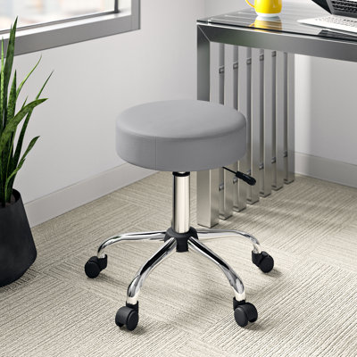 Wilhelm Adjustable Height Active Stool