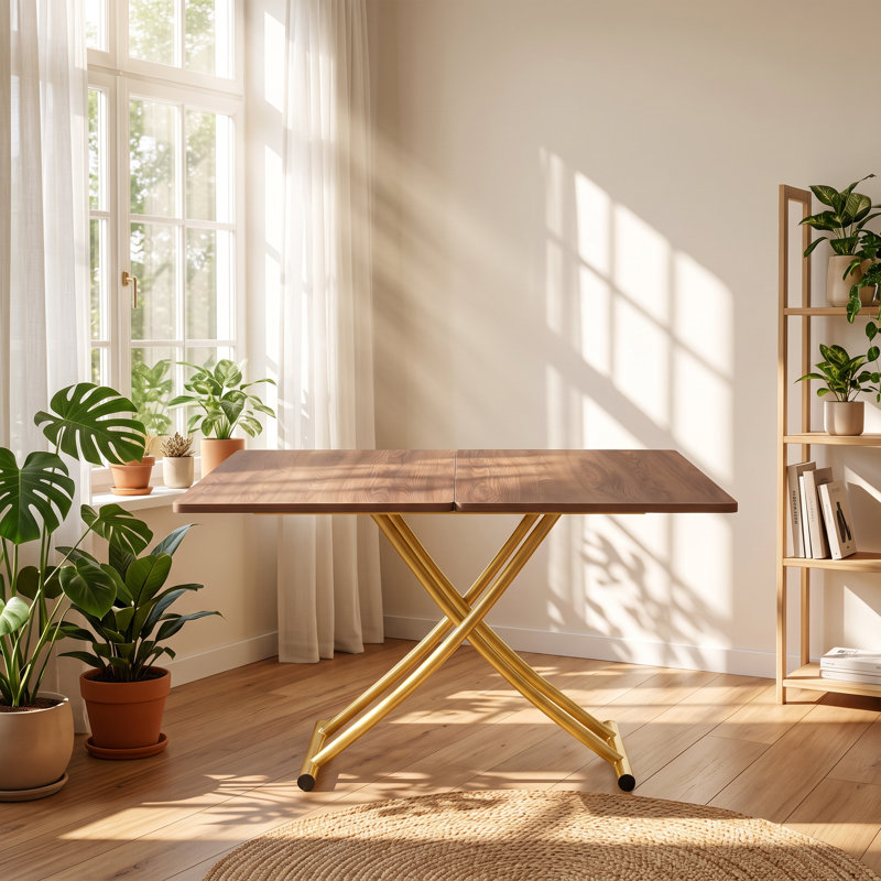 Table basse Droom