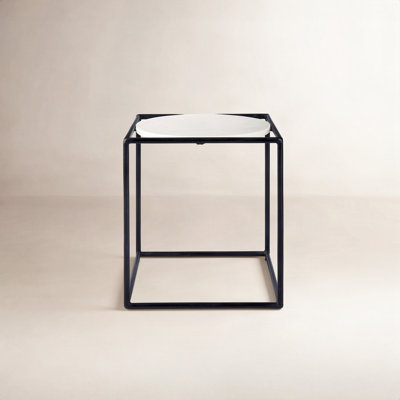 Aldren End Table
