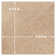 Atlas Rigato 9-3/4 In. X 9-3/4 In. Porcelain Floor And Wall Tile