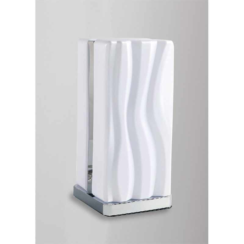 Jihane Metal Novelty Lamp
