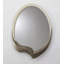 Oval Mirror