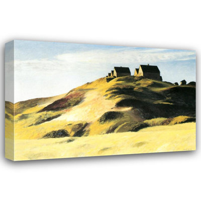 Corn Hill (Truro, Cape Cod)